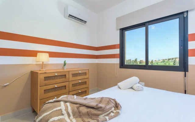 Glow Studios & Apartments in Batroun
