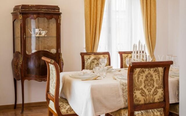 Holiday Home 'suite Sarandrea' in Rome Vatican Saint Peter Area
