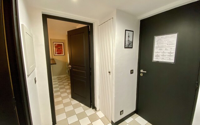 AC Tourisme Le Touquet - Appartements avec piscine et tennis