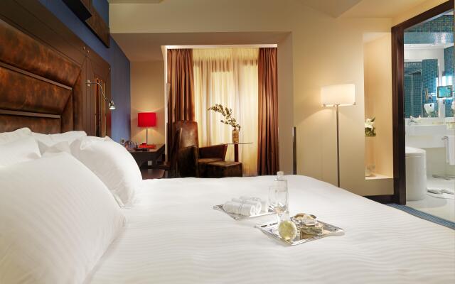 Crowne Plaza Athens City Centre by IHG