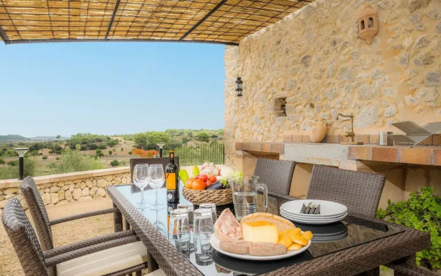 Sa Serra in Lloret de Vistalegre