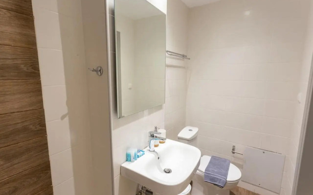 Cloud 1 apartment