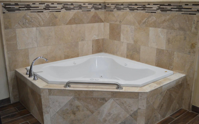 Motel 6 Tustin, CA – Orange County