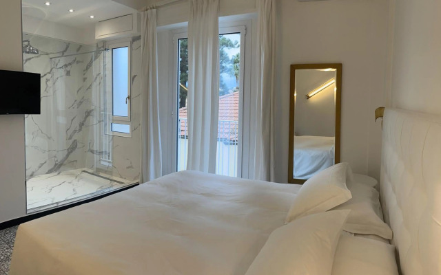 Hotel Eveline Portosole