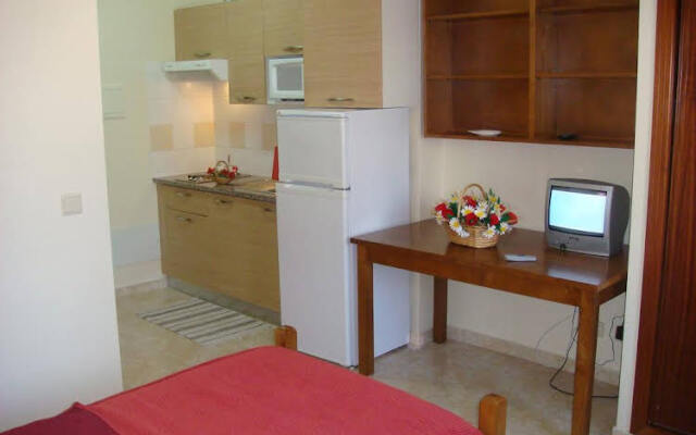 Residencia Santa Marta