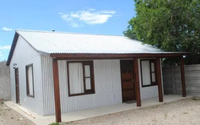 Hosteria La Casa De Ketty