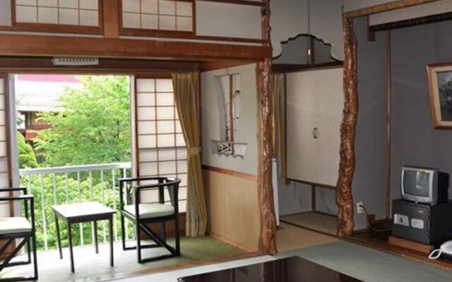 Yoshidaya Ryokan