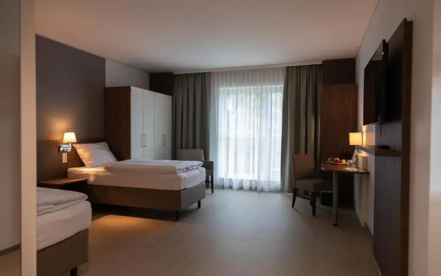 Hotel Olympia