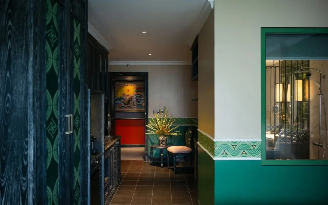 22Land Heritage Hotel & Retreat