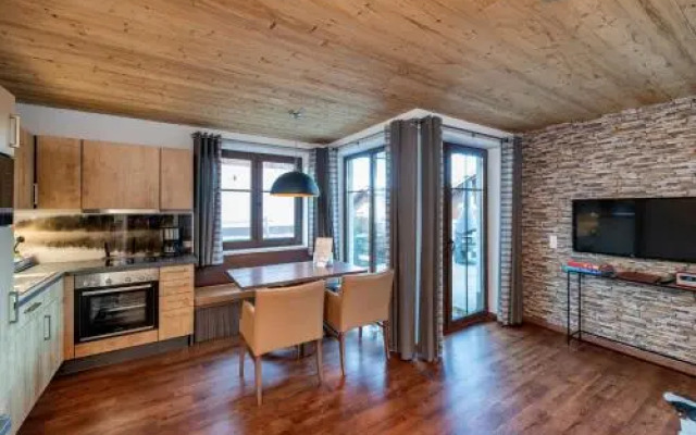 Chaletpark Diemelsee