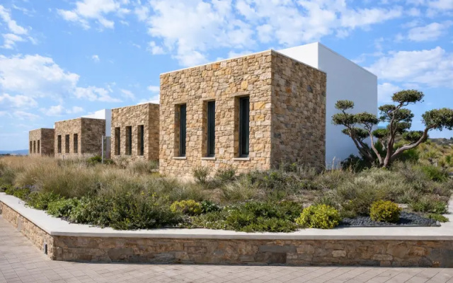 Hotiday Suites Mykonos