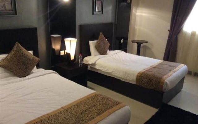 Landmark Furnished Hotel