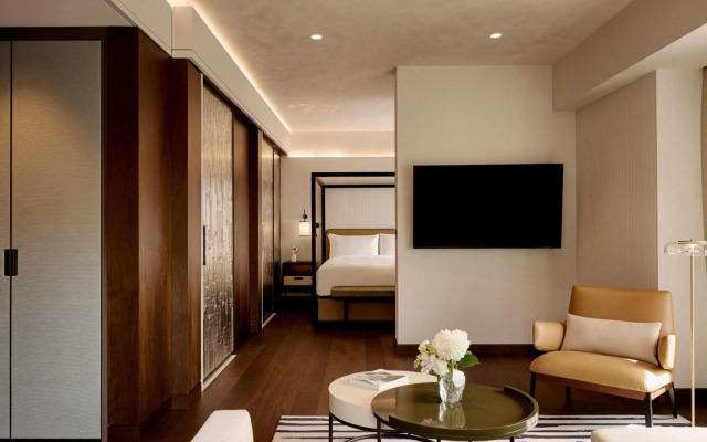 Fairmont Golden Prague