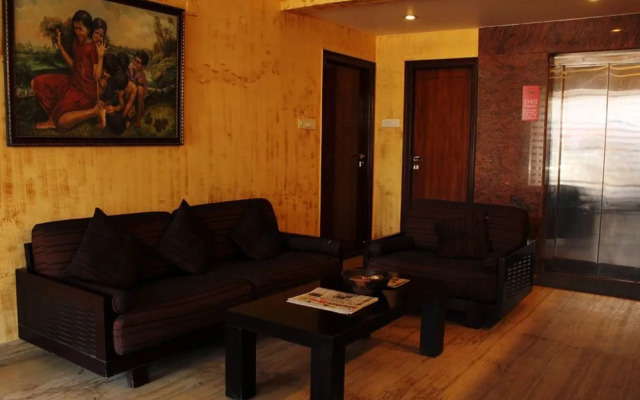 OYO Townhouse 006 Koramangala Sony Signal