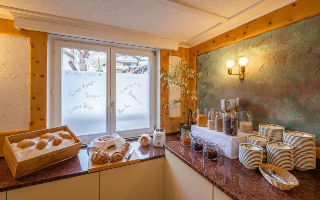 Hotel Christiania