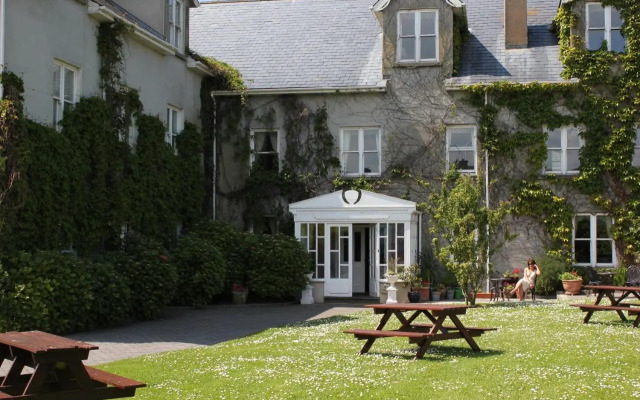 Ballybunion Golf Holiday Homes