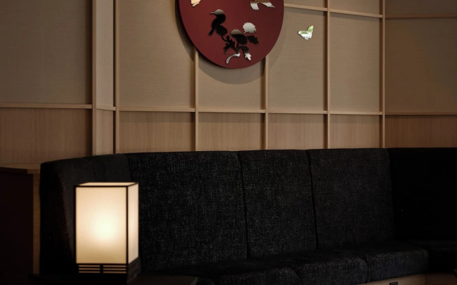 Premium Apart MONday KYOTO GOJO