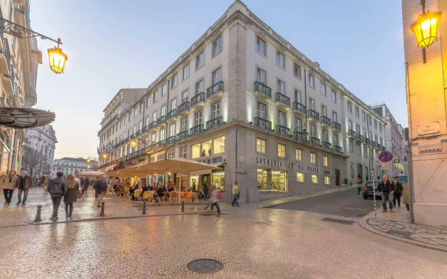 Hotel Borges Chiado