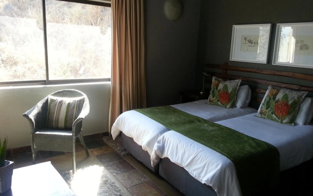 Bundu Lodge