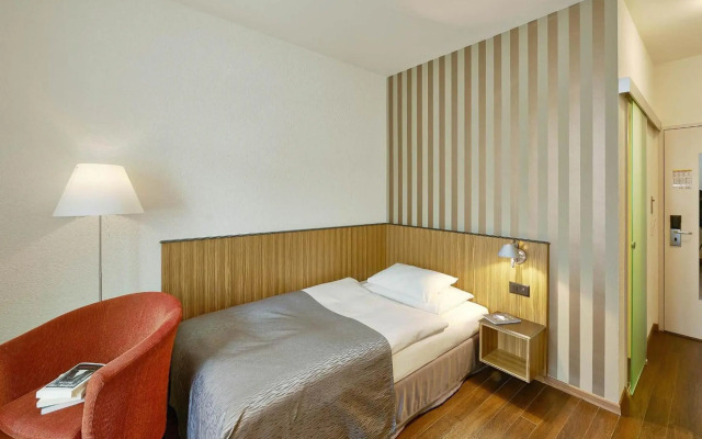 Sorell Hotel Rütli