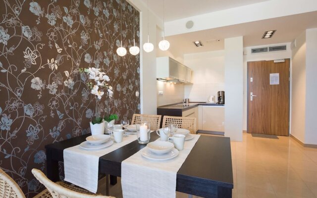 VacationClub - Olympic Apartments