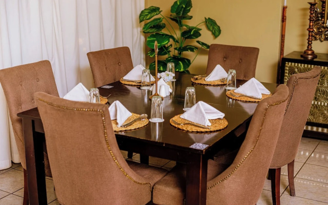 Heritage By Serendib