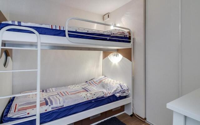 Appartement Barèges, 2 Pièces, 6 Personnes - Fr-1-403-78