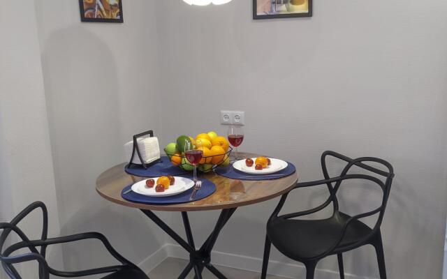 Апартаменты на улице 30 лет Победы 22/116