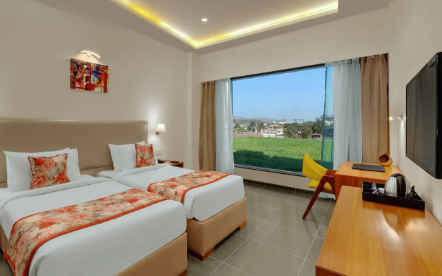 Viola Beacon Resort Lonavala