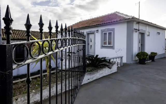 Sunset Pool House T2