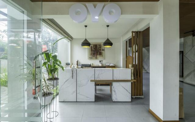 OYO 2329 Hotel Nyland 3 Cijagra