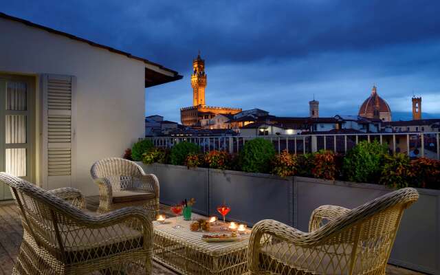 Balestri Hotel