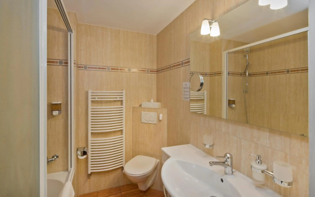 Hotel Antika