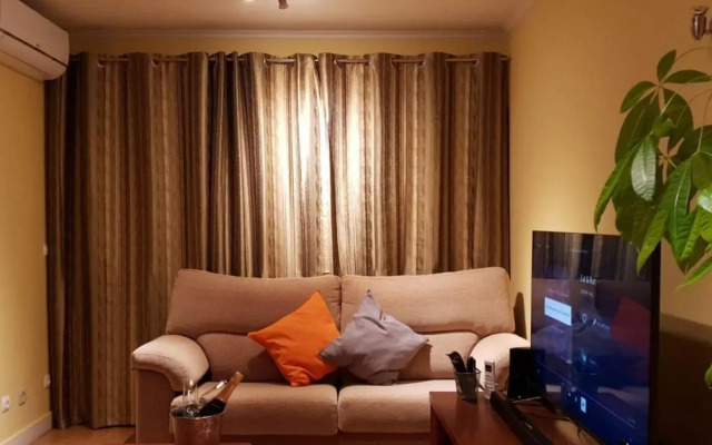 My Holiday Home in Lisbon