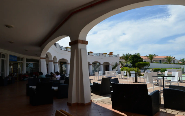 Golfo Dell'asinara Beach Resort