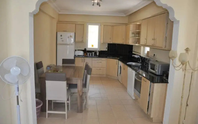 Dogan Villa