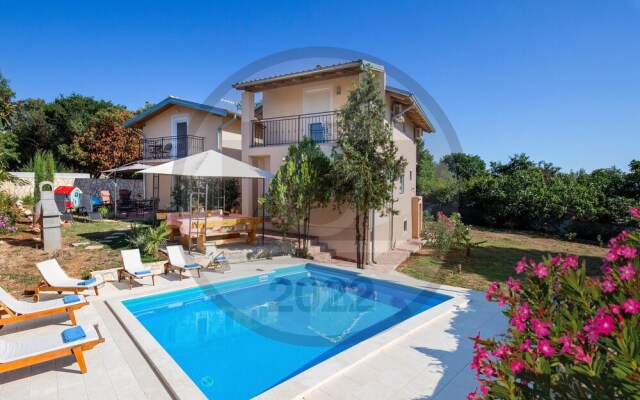 Beautiful Home in Medulin With Wifi and 3 Bedrooms
