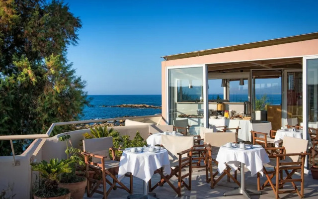 Seafalios Apartments