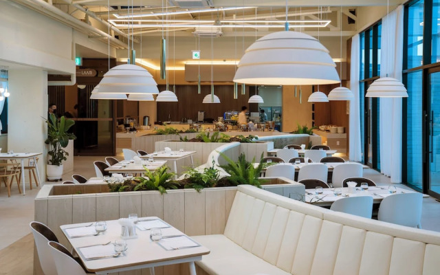 Culture Hotel LAAM