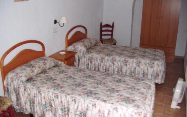 Pension San Andres I