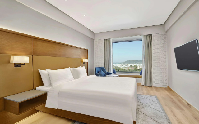 Radisson Hotel Nathdwara