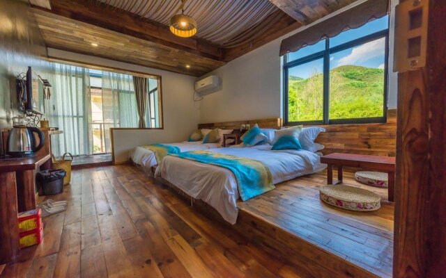 Floral Hotel Moganshan Tianquan