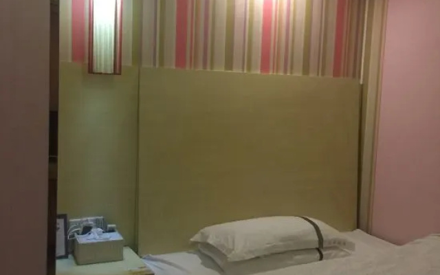 Yimi Hotel (Guangzhou Tangxia Tangde Garden) – Guest Rooms – Guangzhou