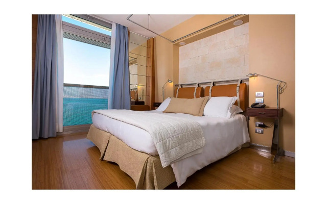 Towers Hotel Stabiae Sorrento Coast