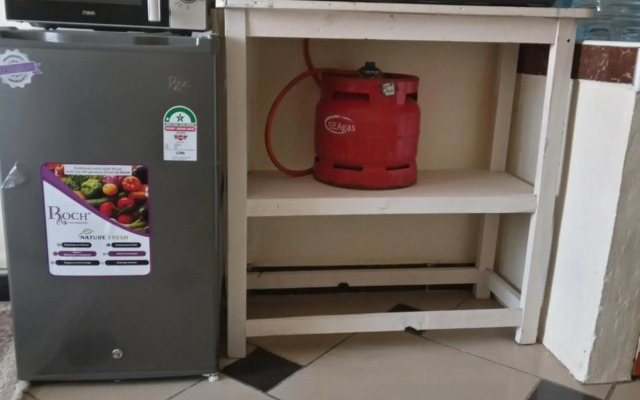 Tamara Studio Apartment in Shanzu