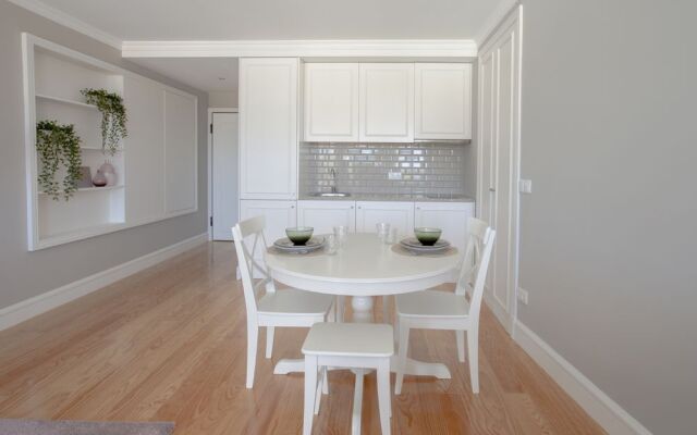 Liiiving in Porto Downtown Premium Studio