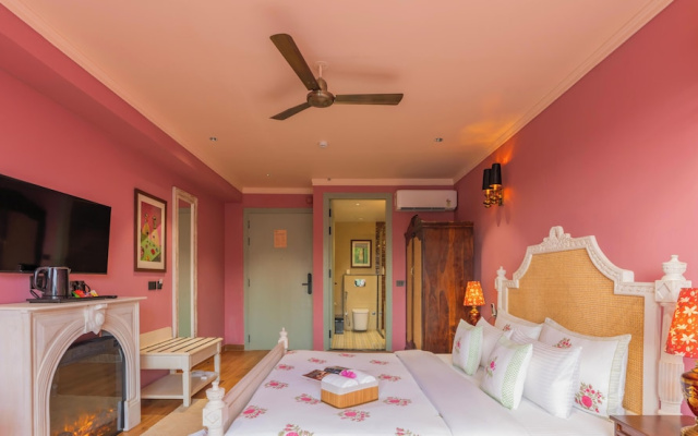 Zo Selections Jaipur by Zostel
