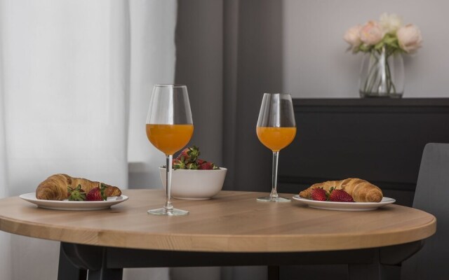 Premium Zagreb Delux Suite and Rooms