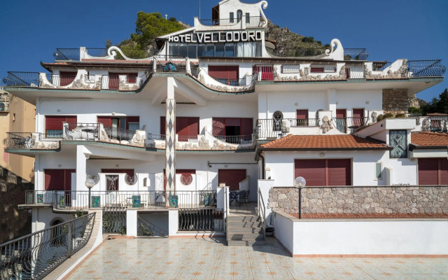 Hotel Vello d'Oro