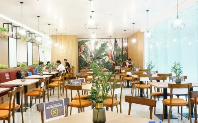 Cordia Hotel Yogyakarta